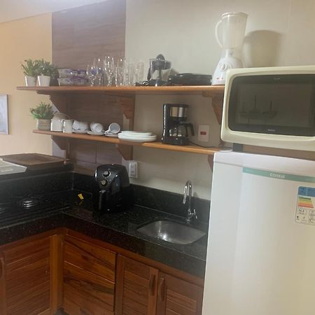 Flecheiras Residence 외부 사진