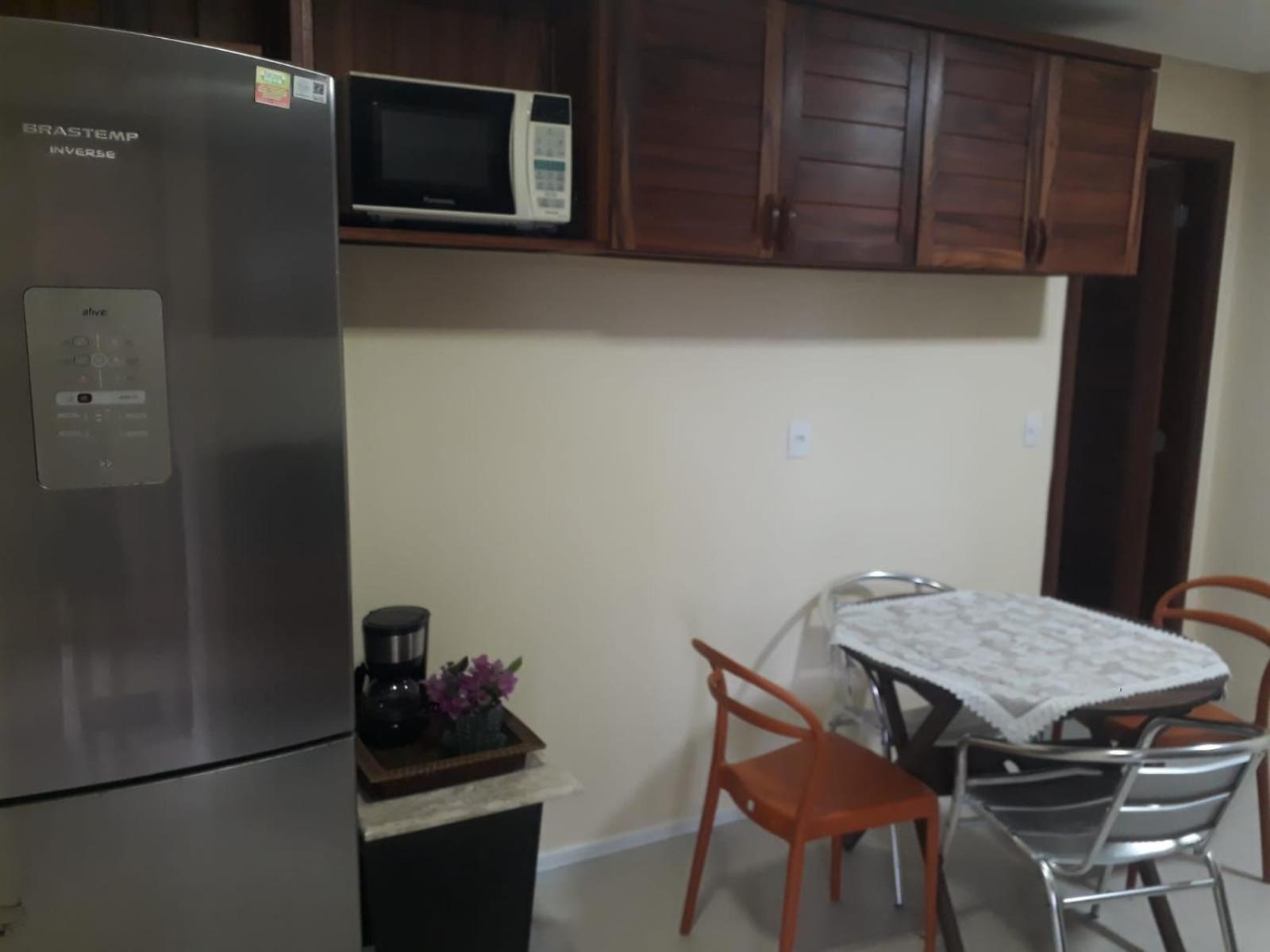 Flecheiras Residence 외부 사진