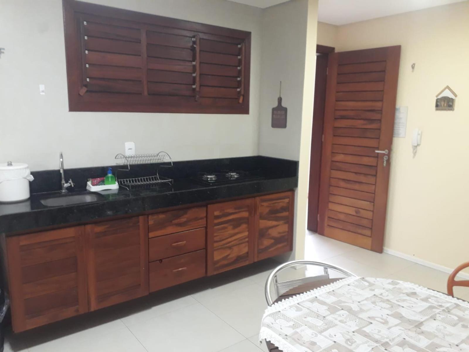 Flecheiras Residence 외부 사진