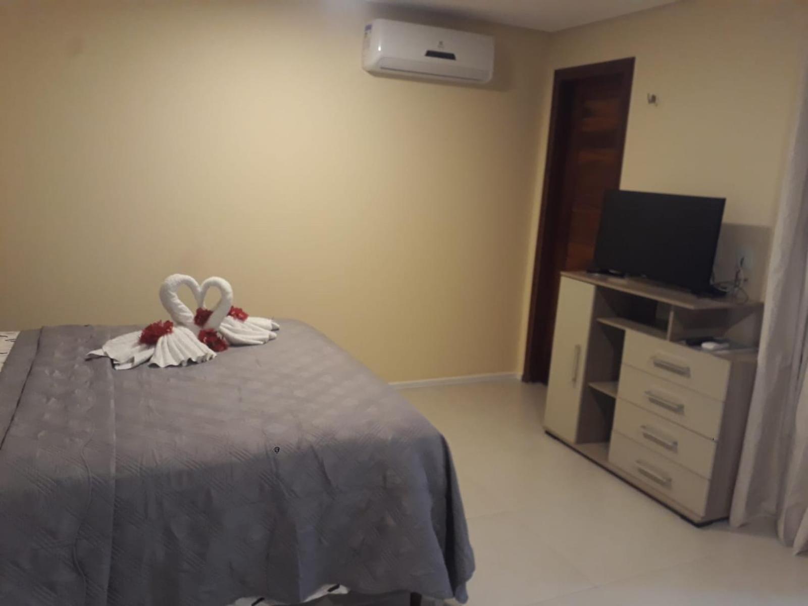 Flecheiras Residence 외부 사진