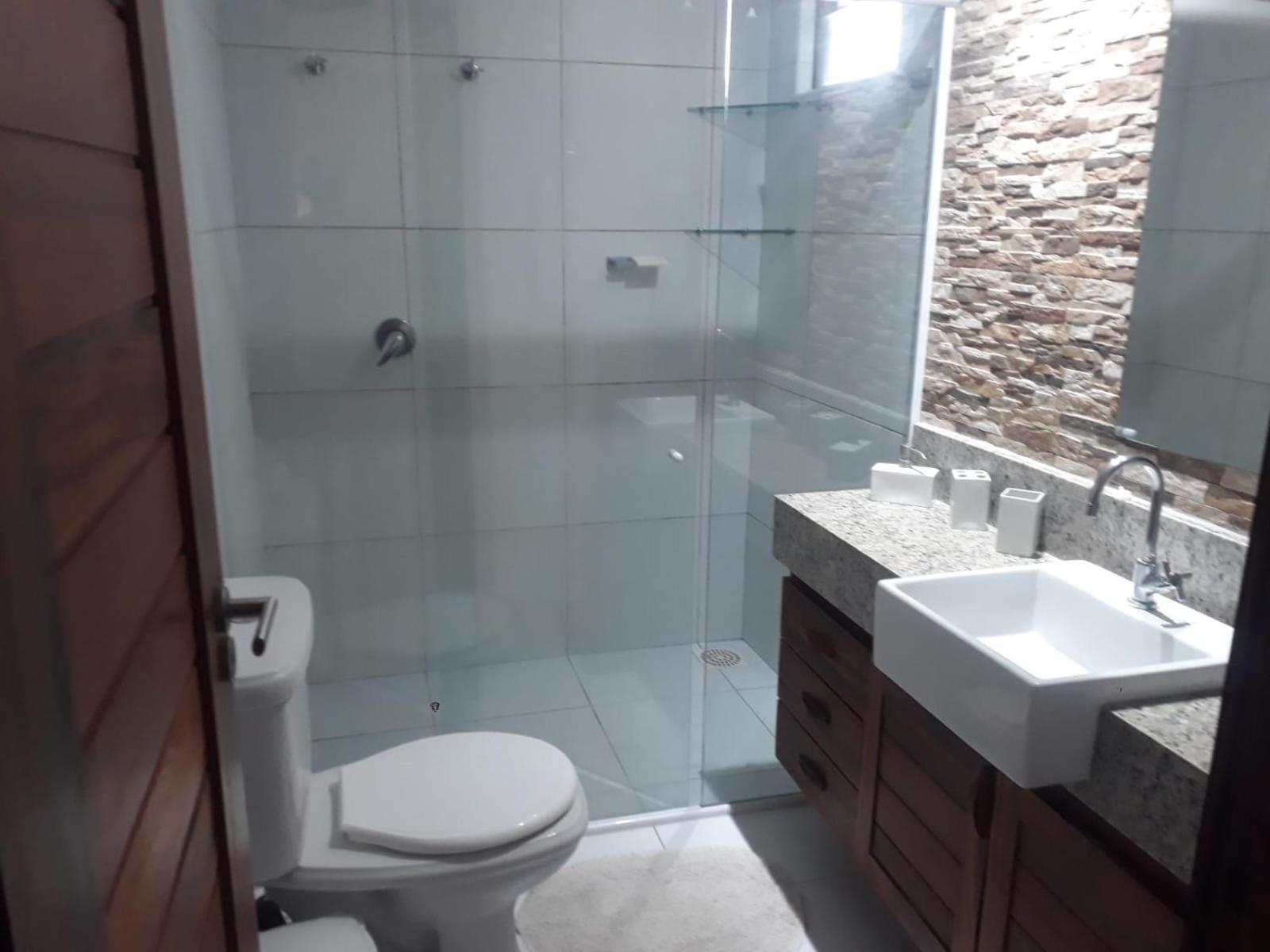 Flecheiras Residence 외부 사진