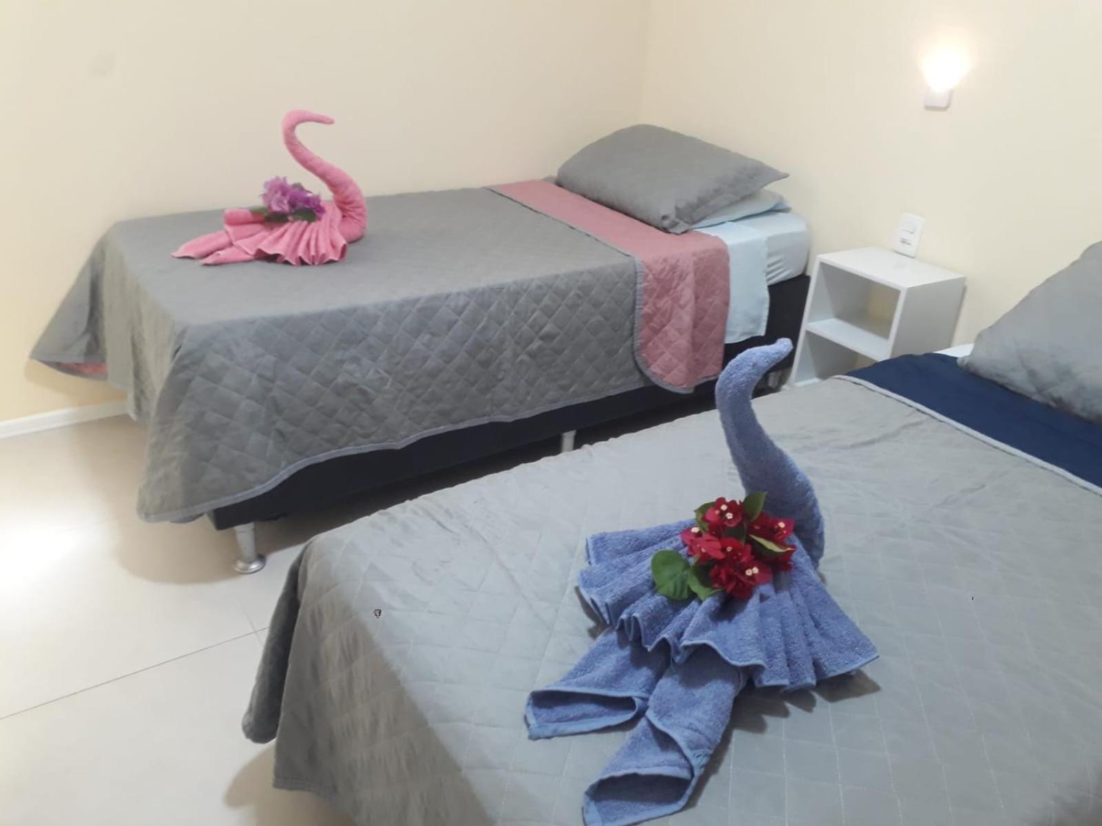 Flecheiras Residence 외부 사진